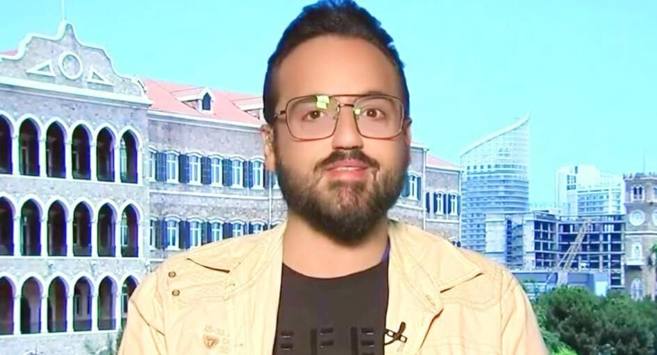 عادل سميا عبر اذاعة صوت لبنان هيفاء وهبي مظلومة وعلى القضاء انصافها
