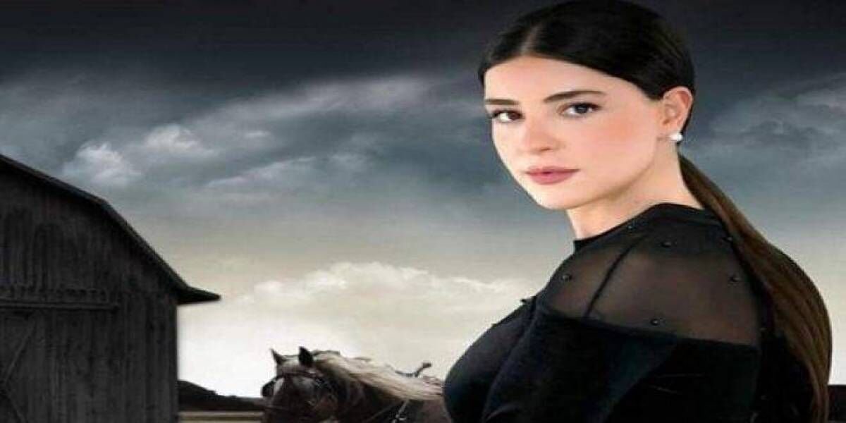 رهف عبدالله نعم أحببت لارا..عمار شلق أوّل من ساندني وهذا رأيي بالمخرج ايلي معلوف!