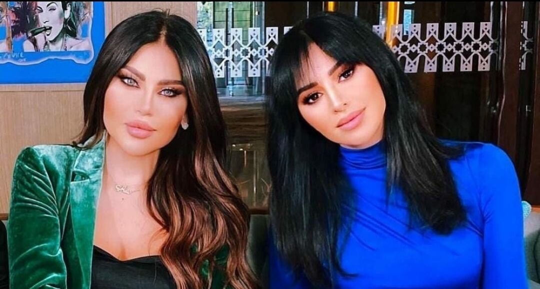 خبيرة التاتو اللبنانيّة نتالي حداد ضيافة برنامج على الموضة