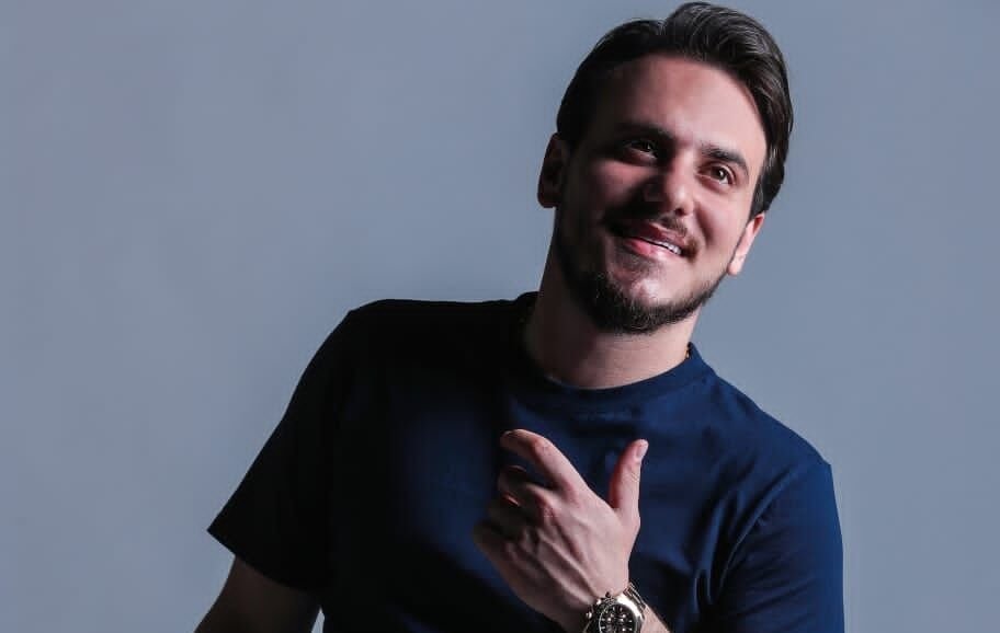 الفنان ماهر يحقق ب بحكم الغرام أعلى نسبة مشاهدة