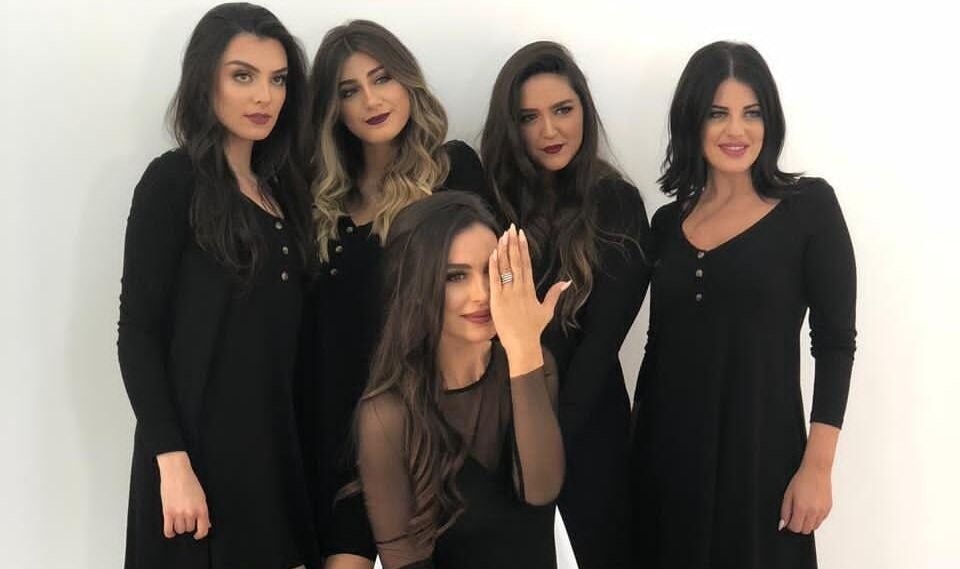 بعد جهود استمرت لشهور سيدة الأعمال دارين السمراني تحقق نجاح هائل في السوق