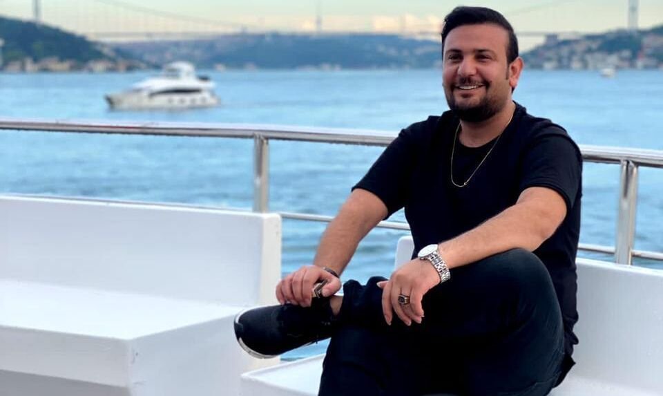 خبير مواقع التواصل الإجتماعي Nawras Mahmoud يوجه نصيحة مهمة لمستخدمي الإنترنت