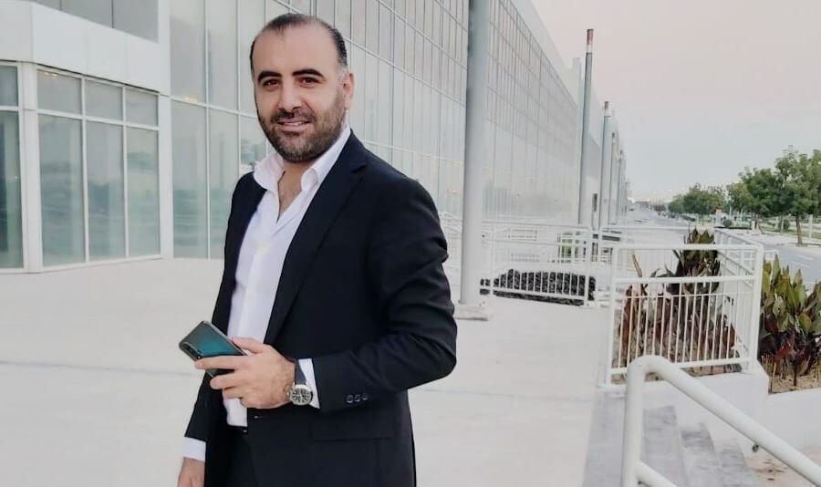 Atef Hazime, a Pioneer in the Global Tobacco Manufacturing Industry