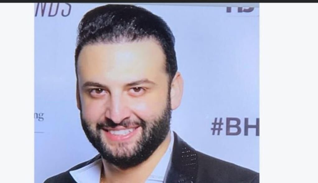 إيلي سماحة مزين المشاهير الرقم الصعب في عالم الجمال