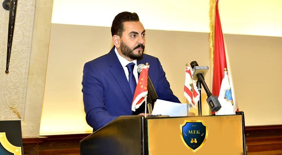 دكتور علي المصري الطائفة السنية تودع السيخ سعد الحريري كزعيم سياسي !