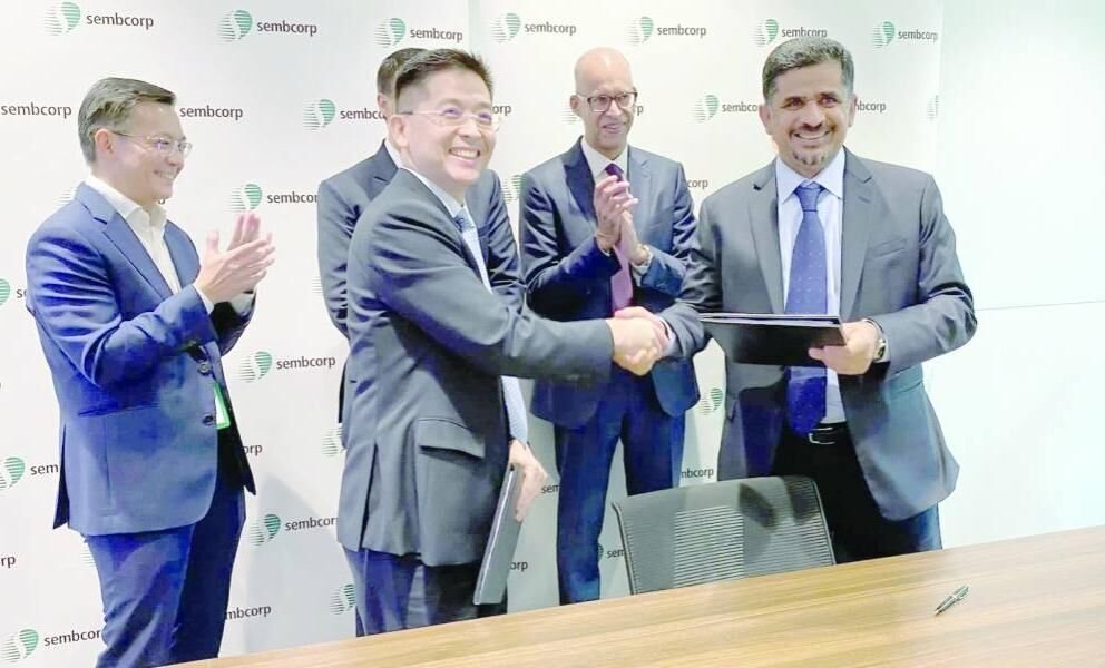 عُمان تستحوذ على محطة كهرباء في الهند بـ 1.5 مليار دولار