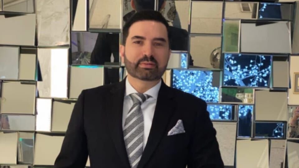 الدكتور سمايلي ضيف برنامج سيدتي على روتانا خليجية