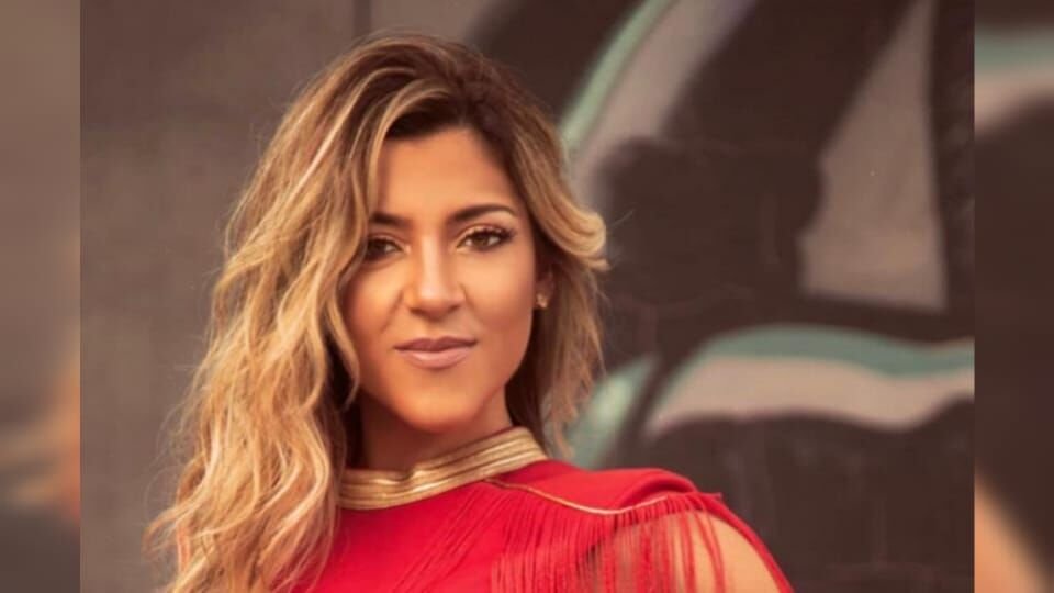 شيرين سايس الفن الهابط يسيطر على مواقع التواصل الإجتماعي