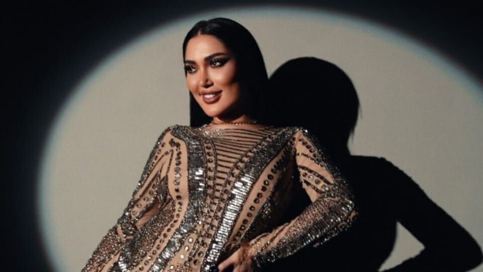 راشيل مدلج للمرة الأولى في عمان