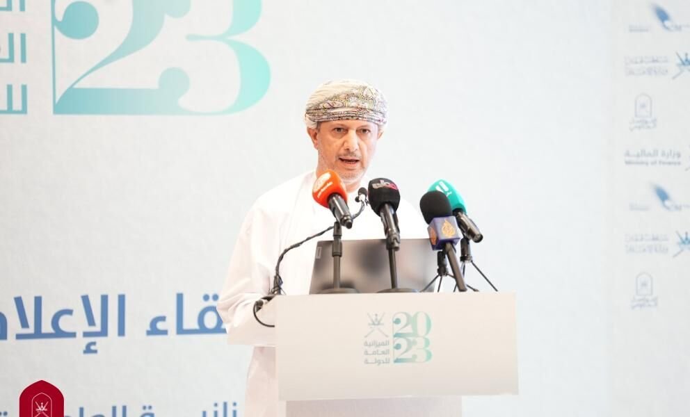 في 2023.. عُمان تطلق 65 استثماراً ولن تطبق ضريبة الدخل