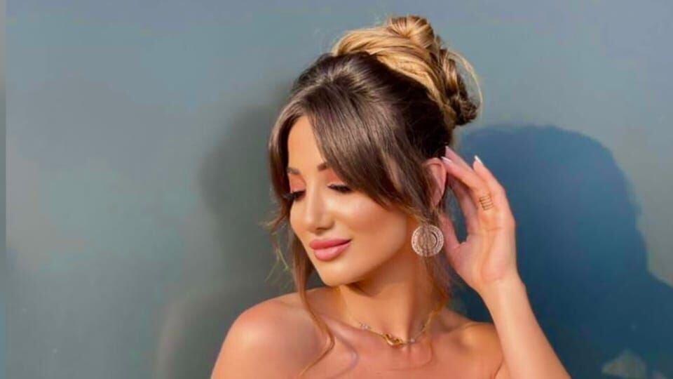 من هي جوانا مسعد؟