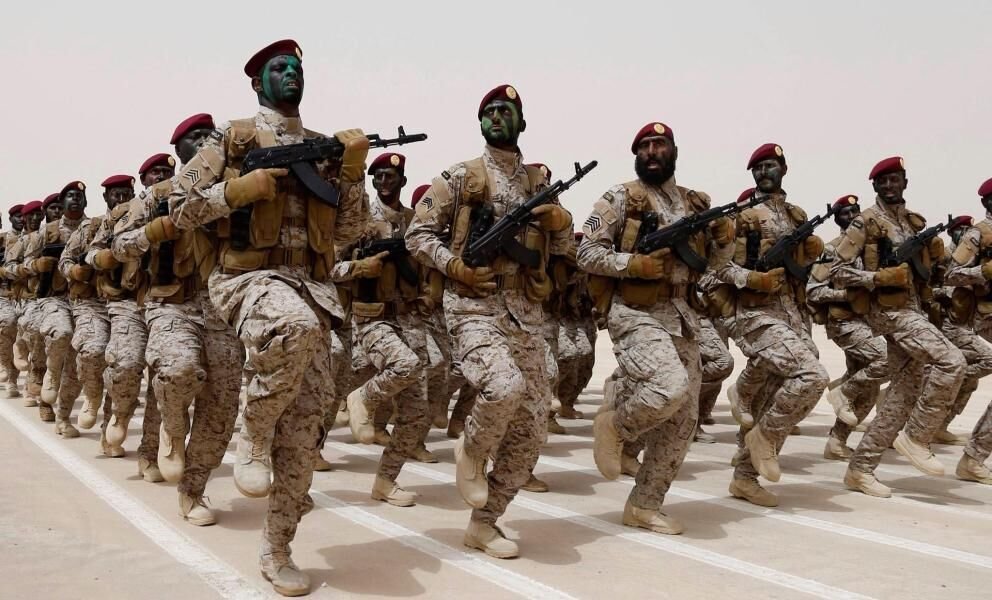 أحدث تصنيف عالمي يظهر تفاوتاً في ترتيب جيوش الخليج