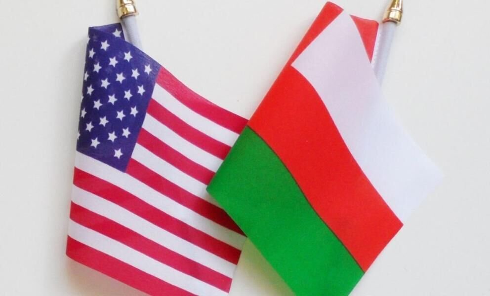 بايدن يعتزم الإعلان عن سفير جديد لبلاده في عُمان