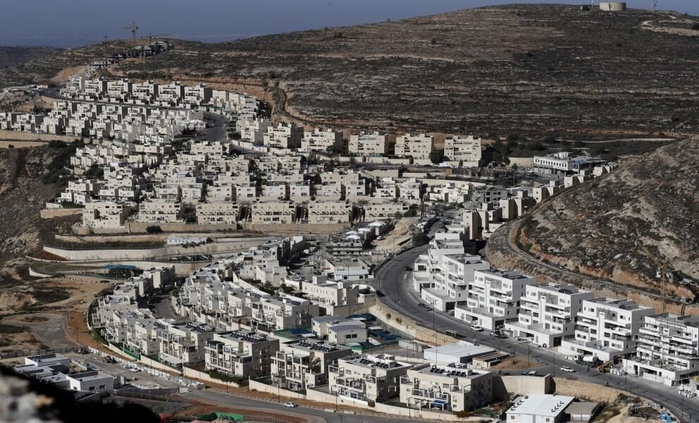 دول خليجية تدين طرح وحدات استيطانية جديدة بالضفة