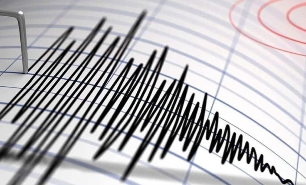 هزة أرضية بقوة 5.7 درجات قبالة صلالة العُمانية