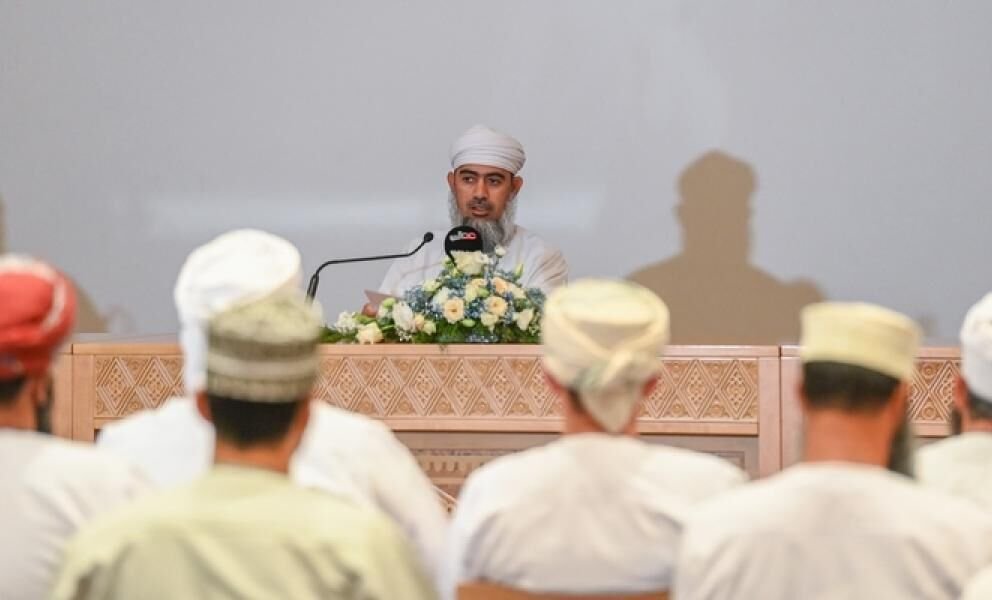 عُمان نحو 14 ألف حاج أنهوا إجراءات السفر لأداء الفريضة
