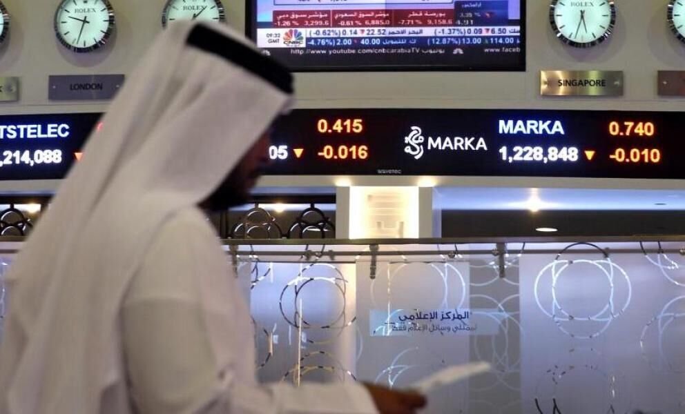 أرباح بنوك الخليج بمستوى قياسي في الربع الأول من 2023