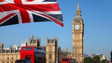Photo of المملكة المتحدة تعلن موعد إعفاء الخليجيين من التأشيرة