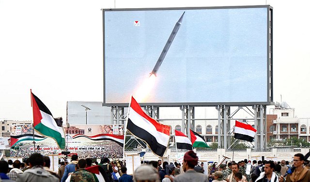 زعيم الحوثيين يعتبر أي وجود إسرائيلي في أرض الصومال هدفا عسكريا