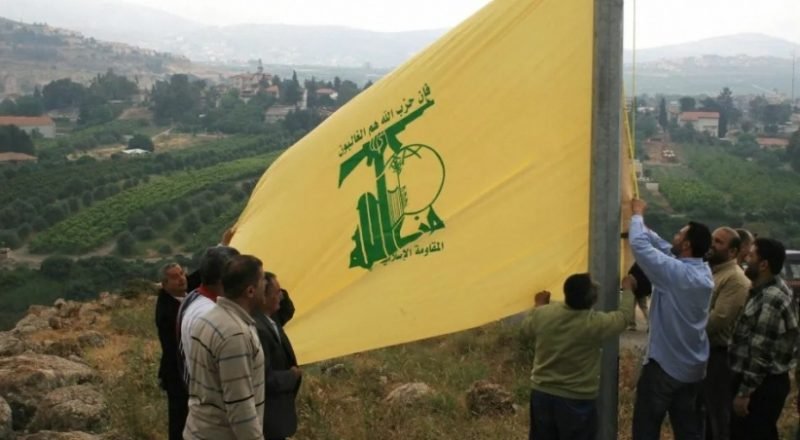تقرير حزب الله رفض عرضا بالتفاوض المباشر مع واشطن