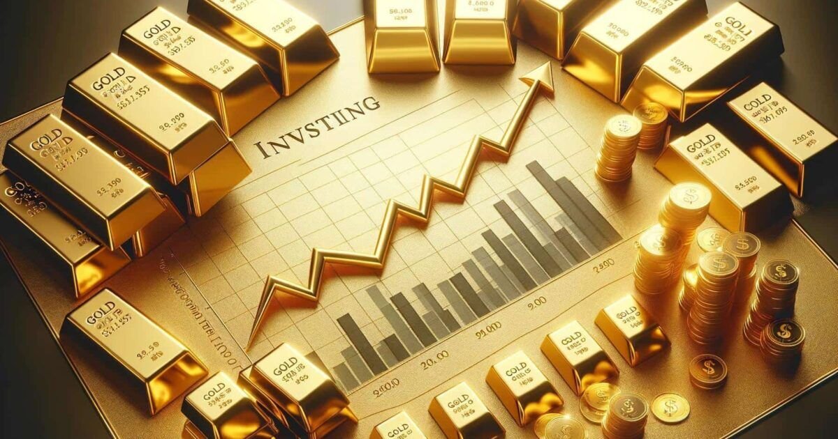 المعادن النفيسة: الذهب والفضة تتراجعان والنحاس عند مستويات مرتفعة