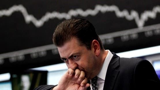 صورة توضيحية - تباين مؤشرات الأسواق العالمية وكوسبي الكوري يهوي 4.6%