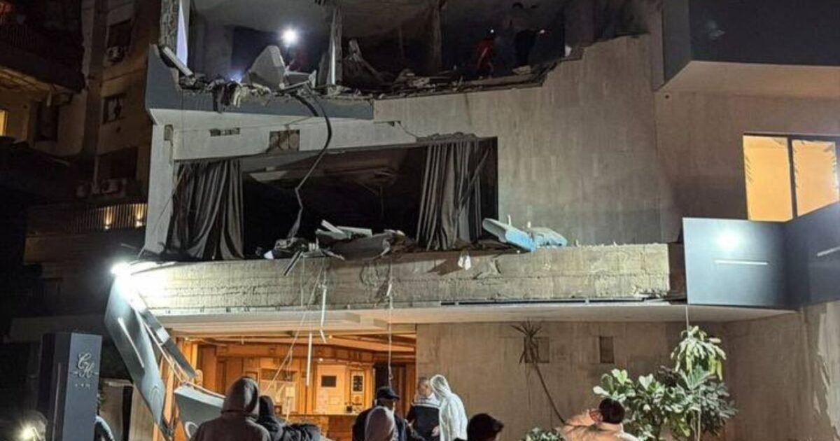 هجمات على الرعاية الصحية تضعف قدرة الإخلاء الطبي في لبنان وفق منظمة الصحة العالمية