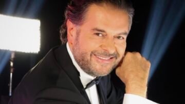 حفلان لراغب علامة في مصر وإسطنبول تجمعان أغانيه القديمة والحديثة