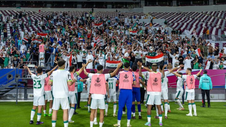 عُمان تقلب الكويت 3-1 والقرعة تحسم بطاقة التأهل في خليجي 27