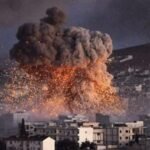 الحوثيون: 106 غارات وهجمات صاروخية سعودية خلال الـ24 ساعة الماضية على مناطق باليمن