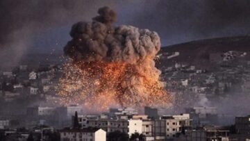 الحوثيون: 106 غارات وهجمات صاروخية سعودية خلال الـ24 ساعة الماضية على مناطق باليمن