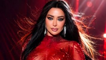 تزايد الاهتمام بأغنية كاميليا ورد «على راسي ريشة» على منصات البث