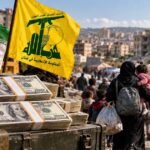 تقرير عن تمويل إيراني مزعوم لحزب الله لمساعدة النازحين اللبنانيين…