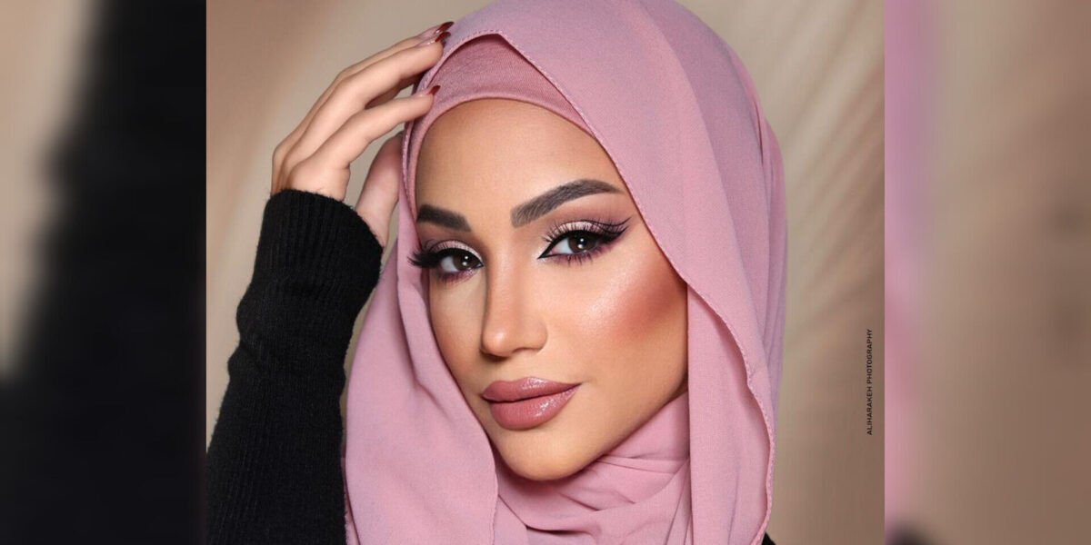 اسمعوا Leah برنامج رمضاني لليوتيوبر ليا حمزة بالتعاون مع World of Business