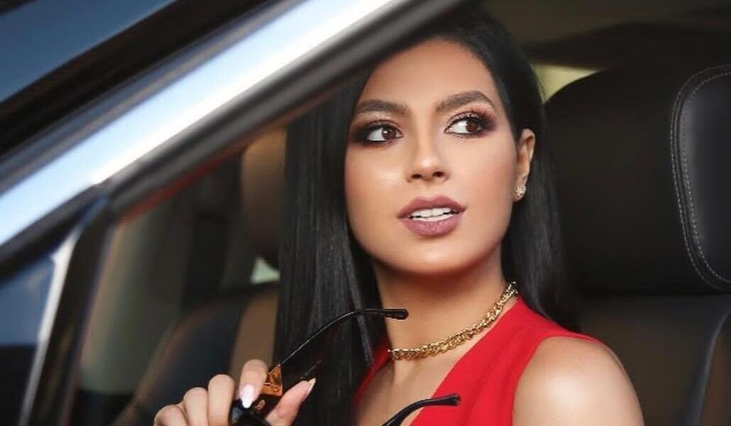 الإعلامية رنيم مزبودي ت حي التنك بين الوجع والأمل المفقود.