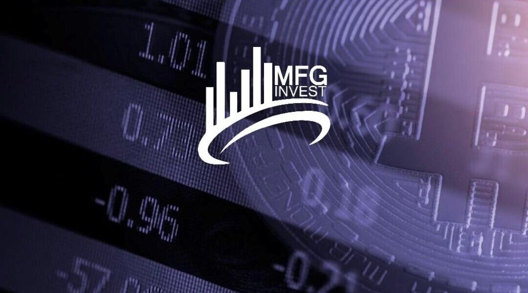 التحقق من الشركات المالية حالة MFGinvest مثالًا