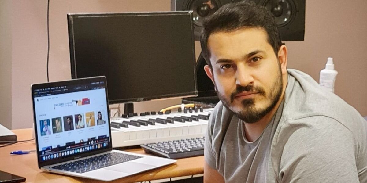 الخبير التقني ahmad shhadeh يحذر أولياء الأمور من 5 أخطار تهدد الطلاب أثناء التعليم عن بعد