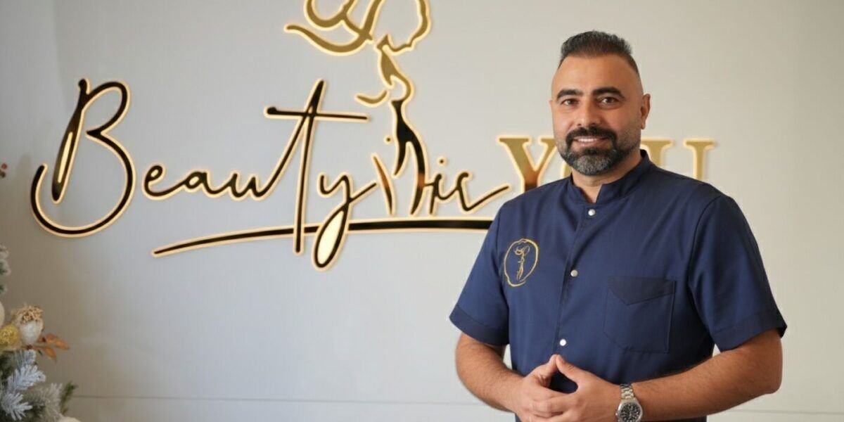 الدكتور حسن ناصرالدين يكشف فوائد شدّ الجفون في تحسين مظهر العين