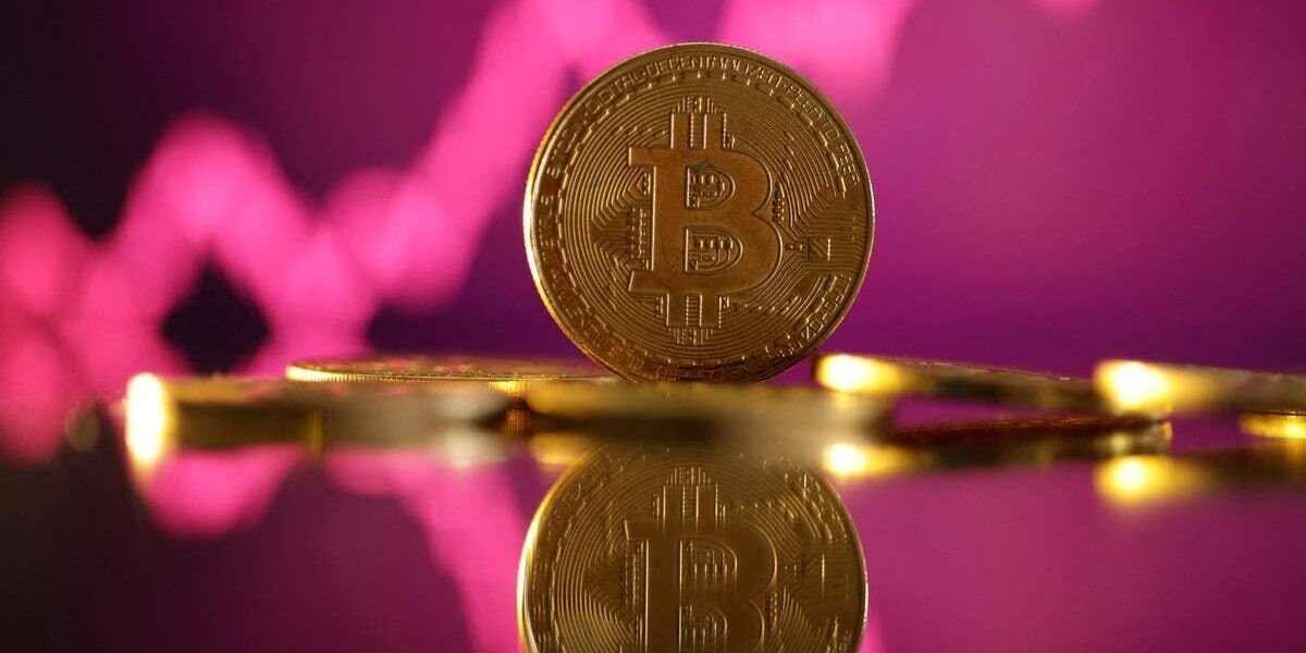 السيولة المؤسسية هي كلمة السر.. هل تتجاوز بيتكوين مستوى 70 ألف دولار؟