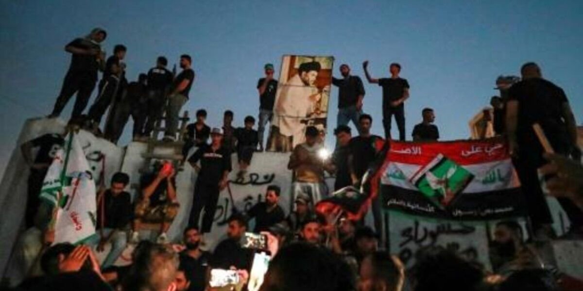 العلاقات العراقية السويدية إلى انقطاع على المستوى الدبلوماسي