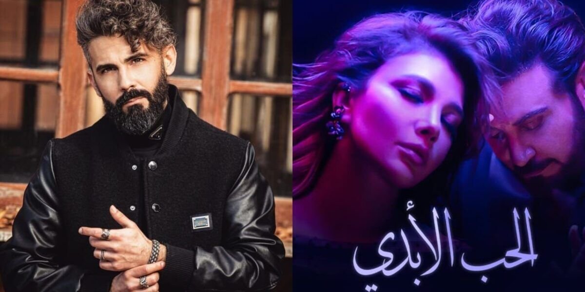 الملحن محمود خيامي يورط أصالة و ماجد المهندس بعد سرقة لحن أغنية في حدا لرامي الشافعي