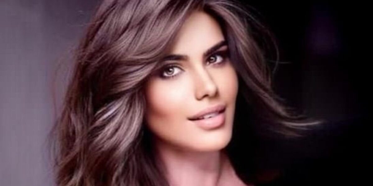 الممثلة دالي جو تفيض أنوثة بعد عودتها للساحة الفنية