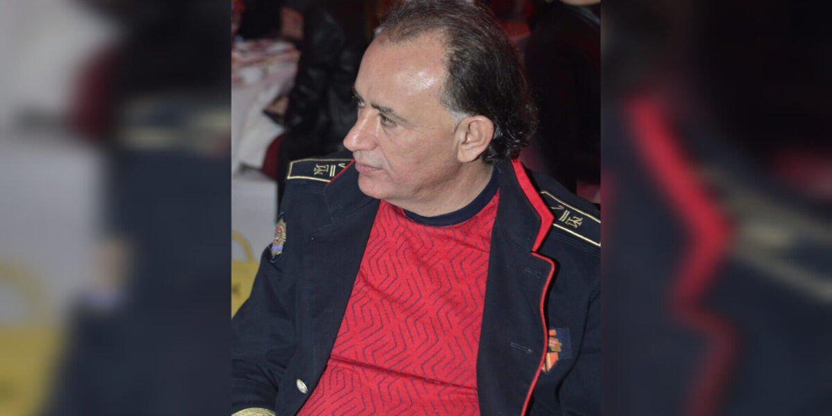 بحضور العديد من الفنانين تنظيم حفل في فندق فينيسيا بيروت بمناسبة السنة الجديدة على شرف رجليْ الأعمال اللبنانيين محمد و حسن مراد