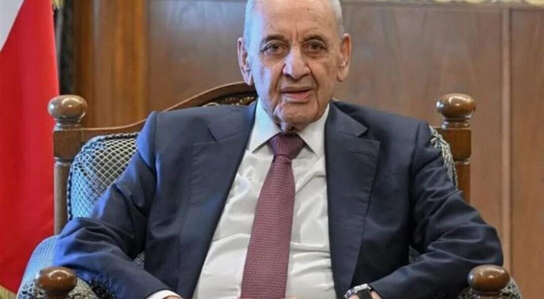 بري متفاجئ