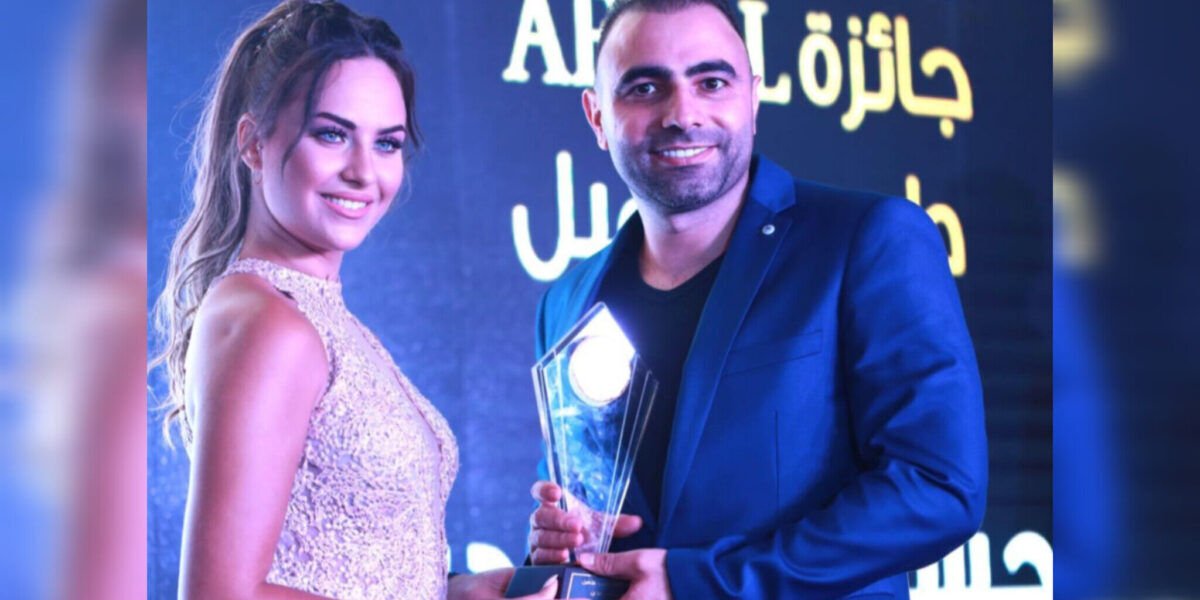 تتويجاً لمسيرة حافلة بالتميز الدكتور حسن ناصرالدين يفوز بجائزة أفضل جراح تجميل وترميم في العالم العربي وسط حضور دولي رفيع المستوى