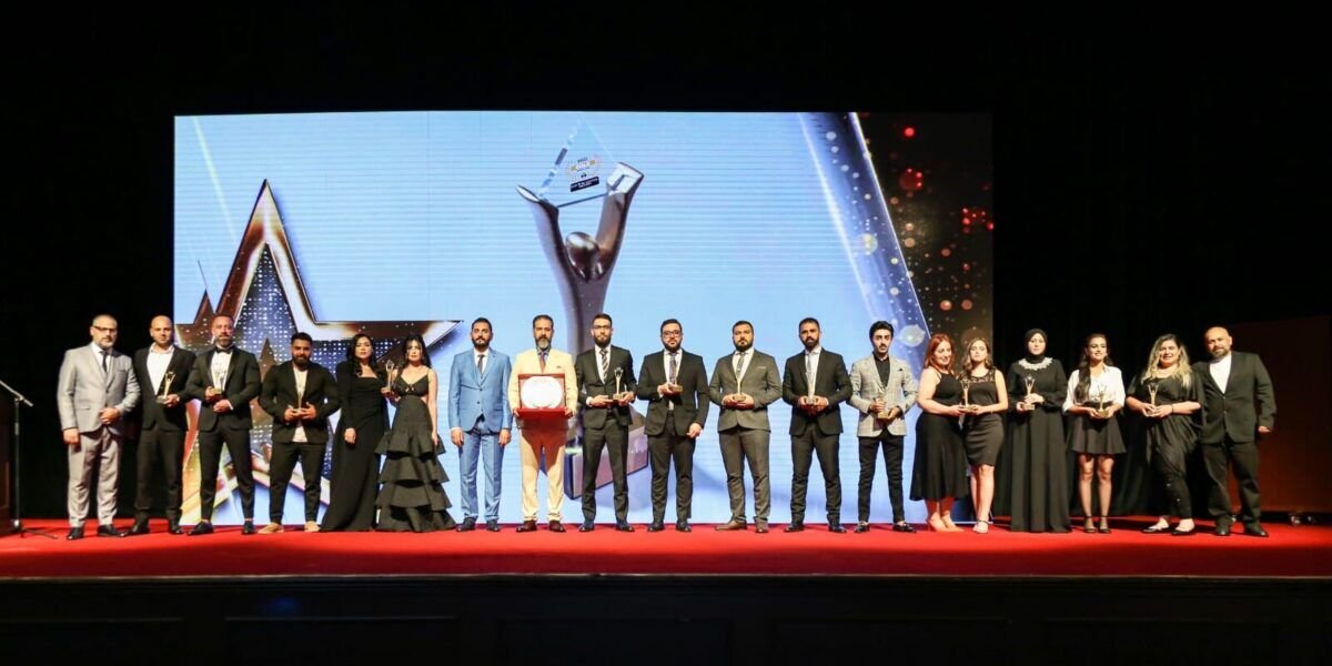 جائزة المدعين العرب في اسطنبول