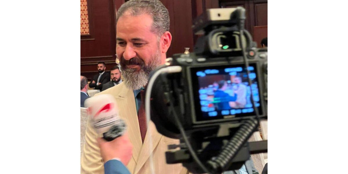 جائزة المدعين العرب في اسطنبول