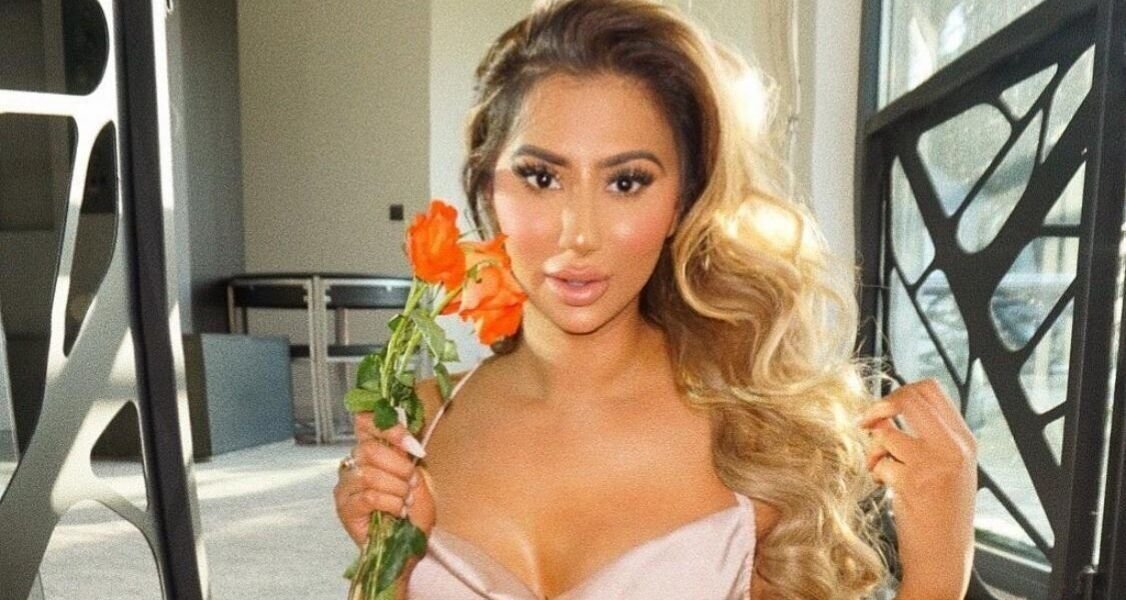 جينا بادين Gina Badhen خبيرة تجميل استثنائية ورائدة أعمال ناجحة