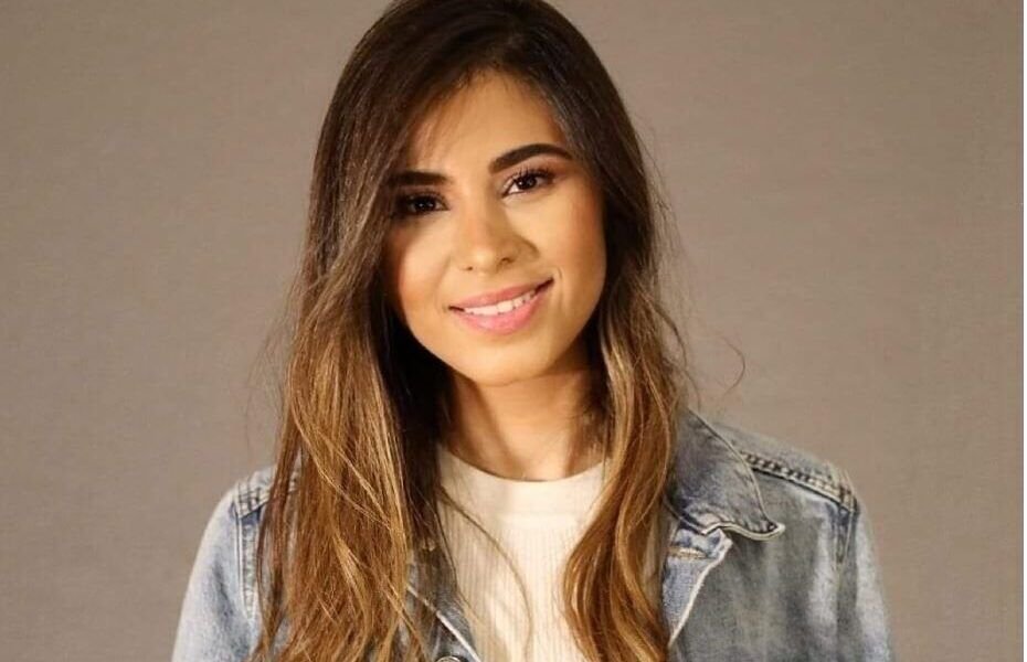 رولا قادري تستعد لإطلاق أغنية من إنتاج شركة ARABSONG PRODUCTION