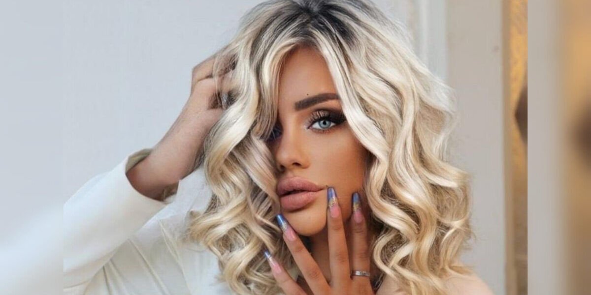 سهام غانم تستعد لجلسة تصوير جديدة بالتعاون مع علامة تجارية عالمية